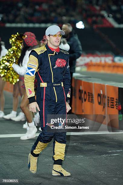 Sebastien Bonaldi Winner Sebastien Bourdais Photos and Premium High Res Pictures - Getty ...