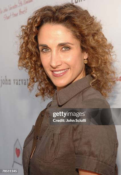 Melina Kanakaredes