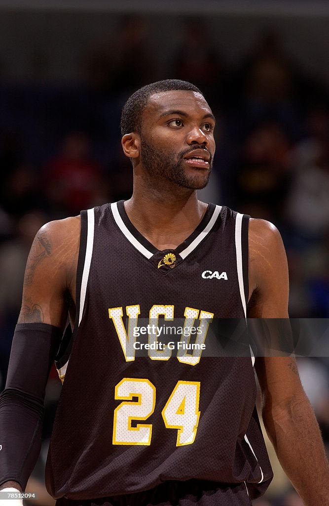 BB&T Classic - VCU v Maryland