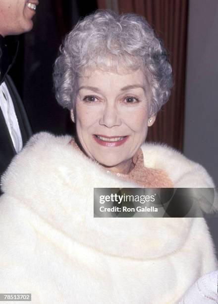 Jane Wyman