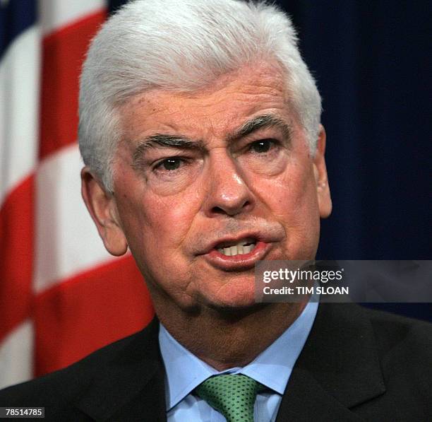Christopher Dodd 356 Tim Dodd Stock Photos, High-Res Pictures, and Images - Getty Images