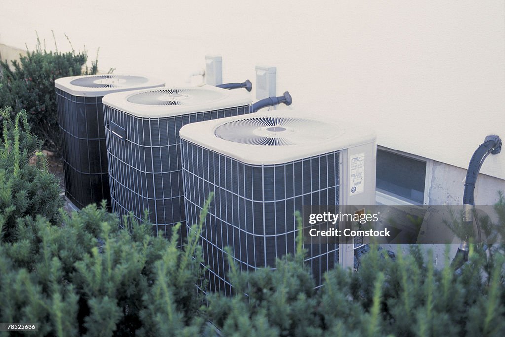 Air conditioners