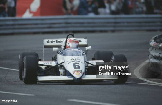 Mader Racing Mader Cosworth Photos and Premium High Res Pictures - Getty Images
