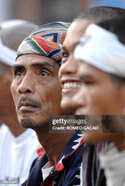 Timuay 50 San Miguel Island (Philippines) Stock Photos, High-Res Pictures, and ...
