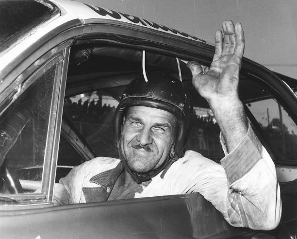 UNS: 1st December 1963 - Wendell Scott Becomes First Black American To Win A NASCAR Race