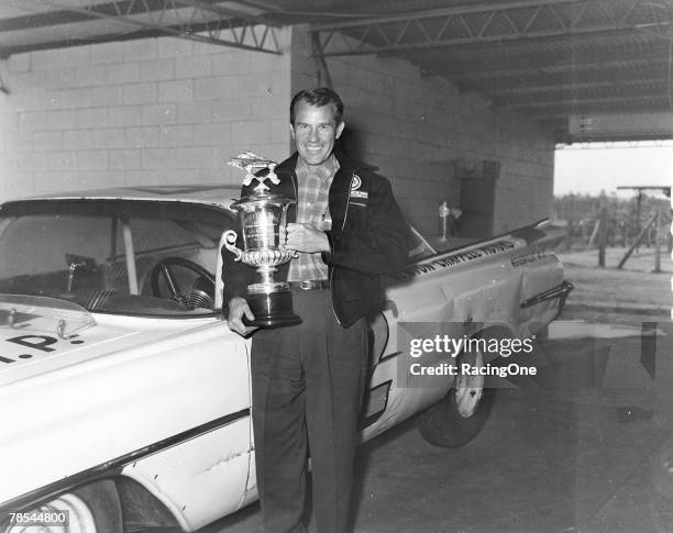 Lee Petty may not have been known in the racing circles as a patient man, but following the inaugural Daytona 500 on February 22, 1959 in Daytona...