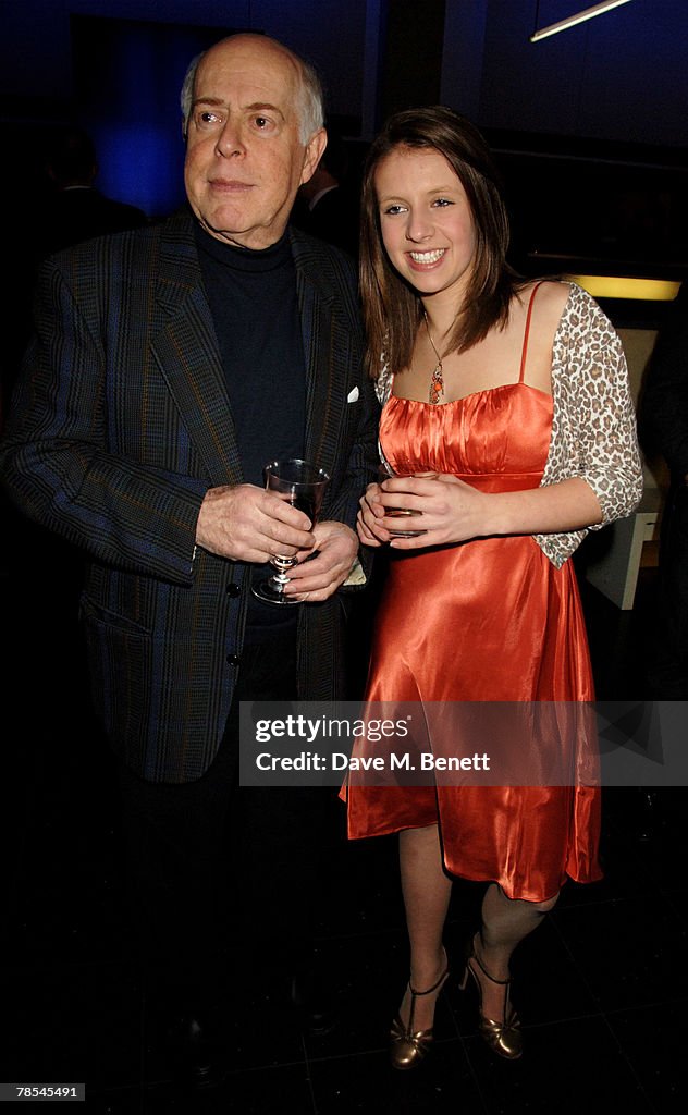 Gala Screening Of The Doctor Who Christmas Episode
