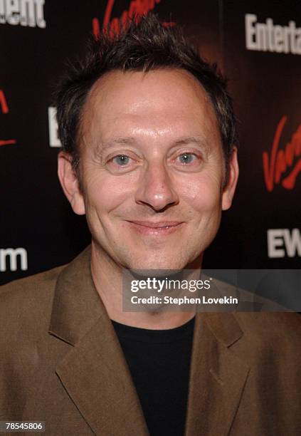 Michael Emerson