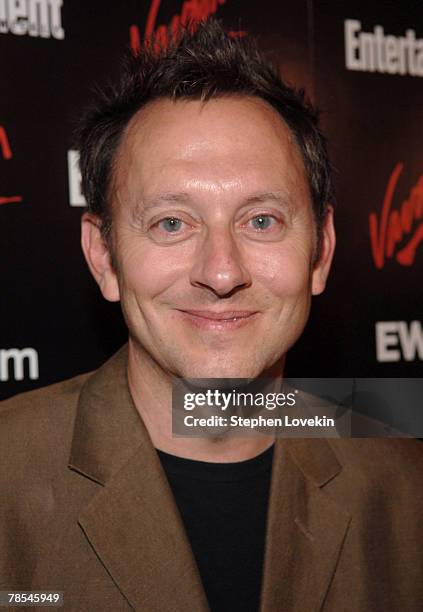 Michael Emerson