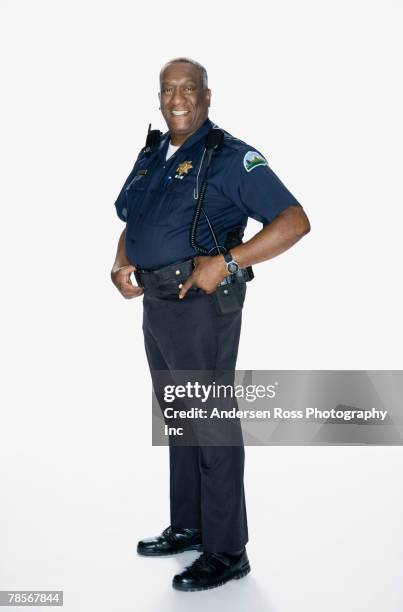 Police Full Body 40,306 Police Full Body Stock Photos, High-Res Pictures, and Images ...