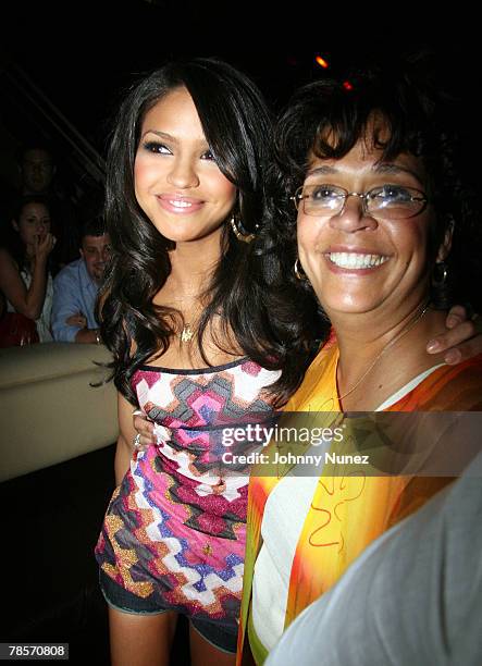 57 Cassie Ventura Parents Stock Photos, High-Res Pictures, and Images