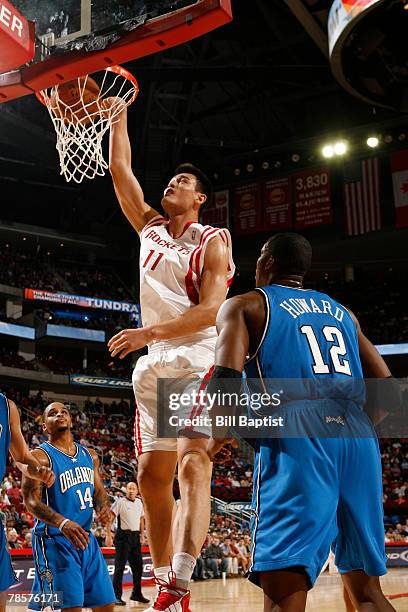 212 Dwight Howard Yao Ming Photos High Res Pictures Getty Images 212 Dwight Howard Yao Ming Photos High Res Pictures Getty Images