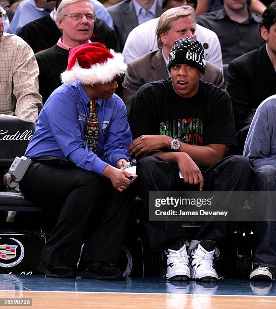 259 Cavs Vs Knicks 2007 Stock Photos, High-Res Pictures, and Images ...