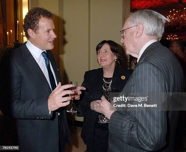 Jonathan Rothermere 33 Jonathan Rothermere Photos & High Res Pictures - Getty Images