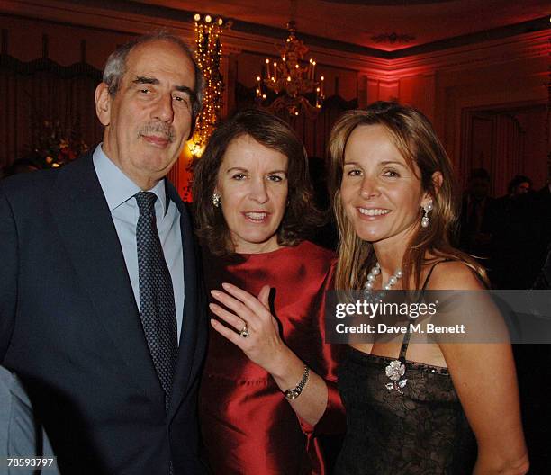 Claudia Rothermere Claudia Harmsworth Photos and Premium High Res Pictures - Getty Images