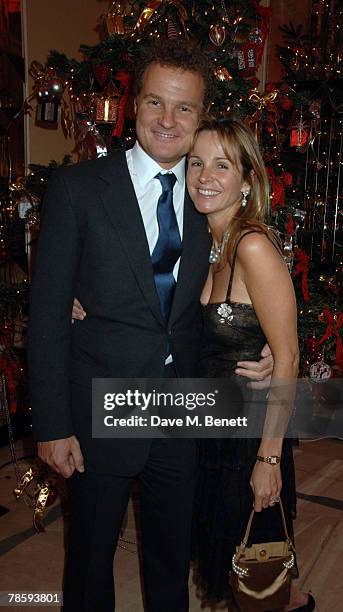 Claudia Rothermere 36 Claudia Rothermere Photos & High Res Pictures - Getty Images