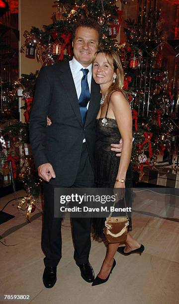 Claudia Rothermere 36 Claudia Rothermere Photos & High Res Pictures - Getty Images