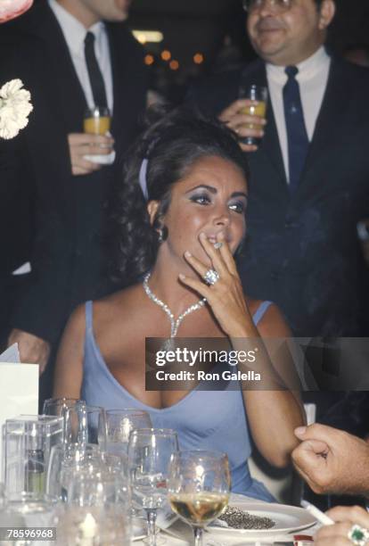 Elizabeth Taylor