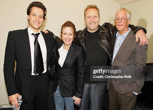 David Hunt Actor Photos and Premium High Res Pictures - Getty Images