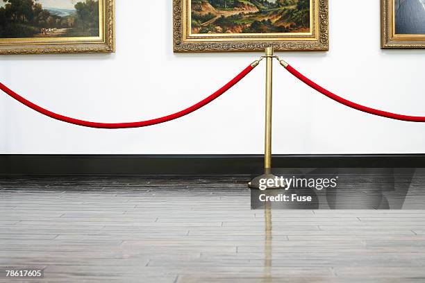 112 Velvet Rope Museum Stock Photos, High-Res Pictures, and Images ...
