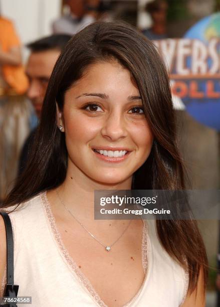 Shiri Appleby