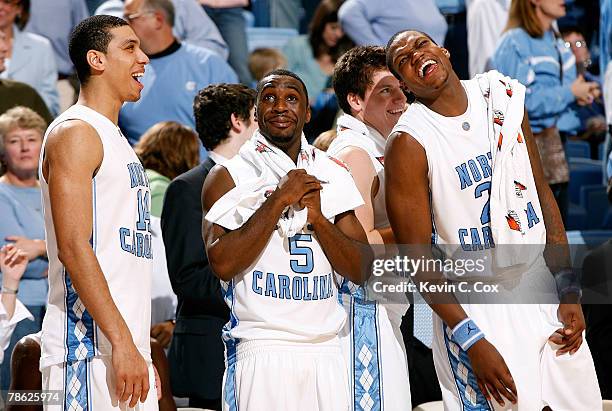 UC Santa Barbara v North Carolina, News Photo