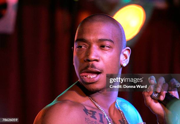Jrie Rure Raper Ja Rule In Concert Photos and Premium High Res Pictures - Getty Images