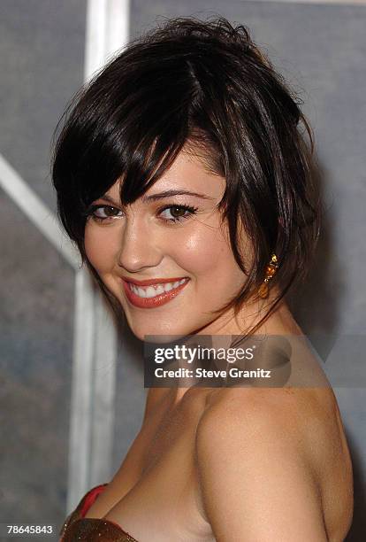 Mary Elizabeth Winstead