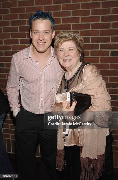 Mary Louise Burke Photos et images de collection - Getty Images