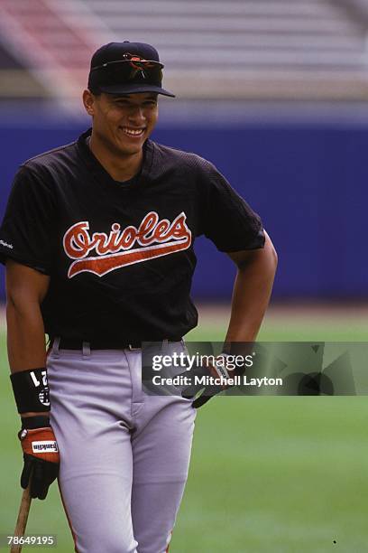 Segui Baseball Baseball David Segui Photos and Premium High Res Pictures - Getty Images