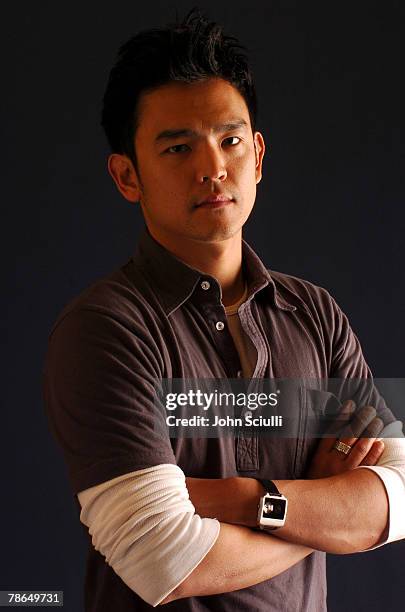 John Cho