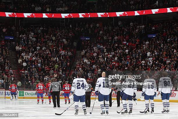Toronto Blue Line 1,472 Toronto Maple Leafs Bryan Mccabe Photos & High Res Pictures ...