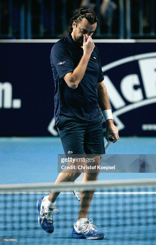 McFit Masters Of Legends Day 4