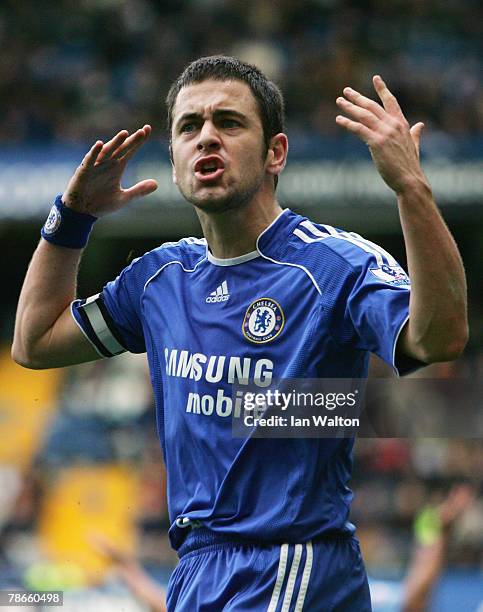 Joe Col Joe Cole Chelsea Photos and Premium High Res Pictures - Getty Images
