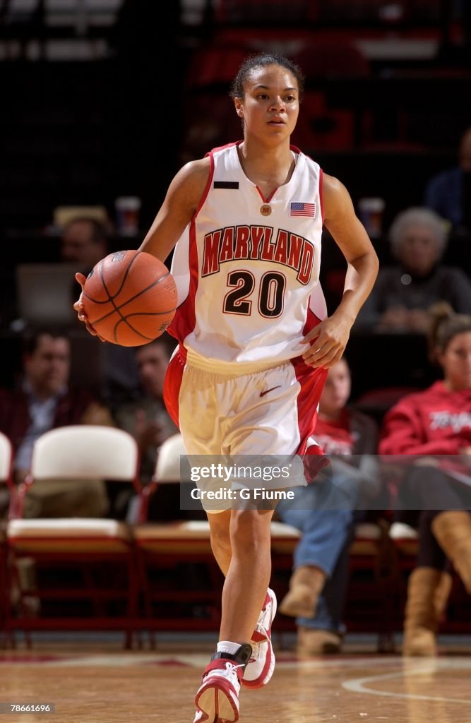 Pittsburgh v Maryland