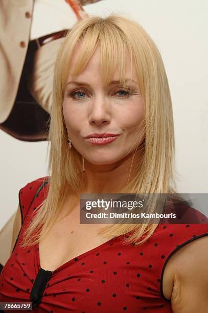 Rebecca DeMornay