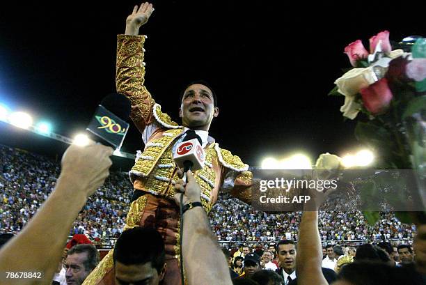 Cesar Rincon 202 Cesar Rincon Stock Photos, High-Res Pictures, and Images - Getty Images