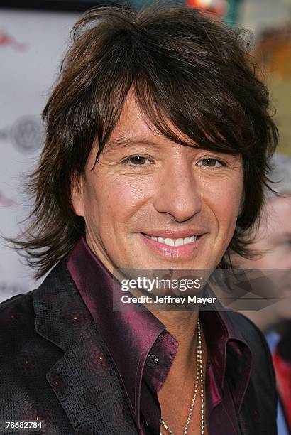 Richie Sambora