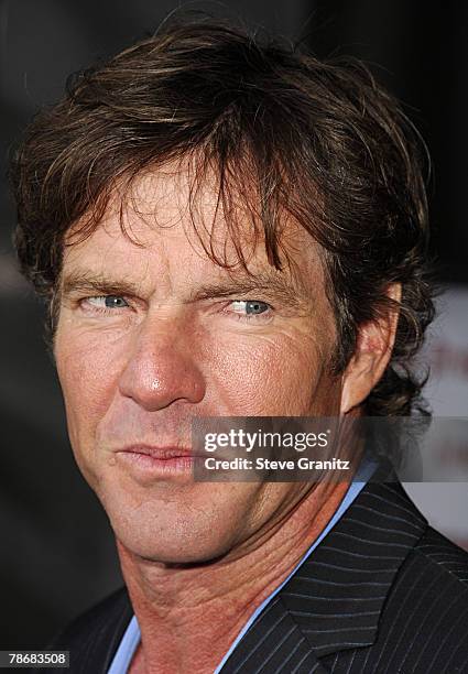 Dennis Quaid