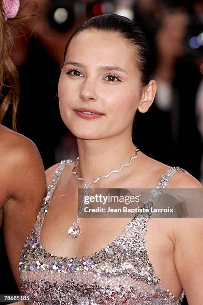 Virginie Ledoyen