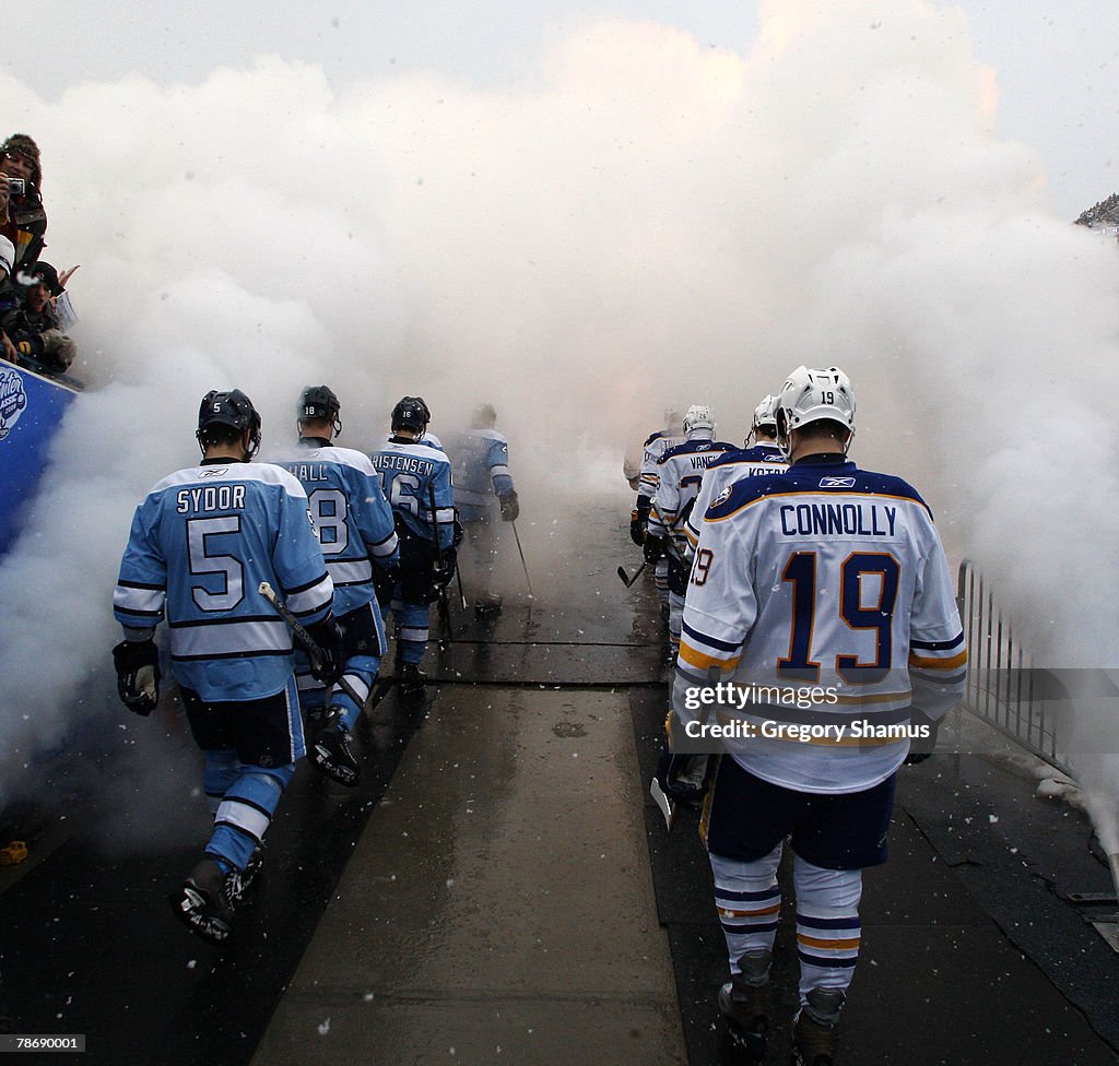 NHL Winter Classic