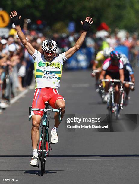 Baden Cook 90 Jayco Bay Cycling Classic Photos & High Res Pictures - Getty Images