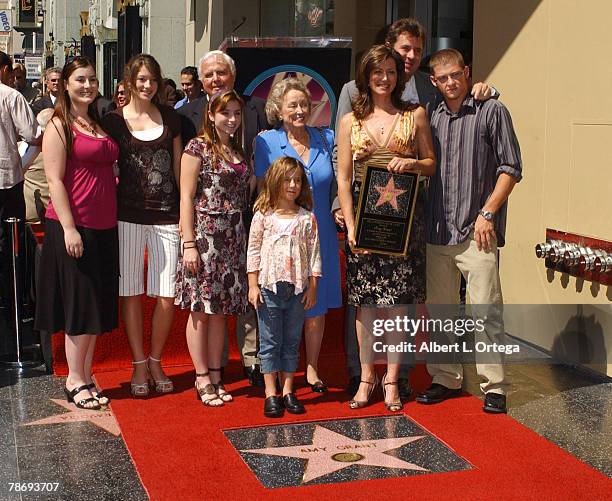 185 Amy Grant Family Stock Photos, High-Res Pictures, and Images