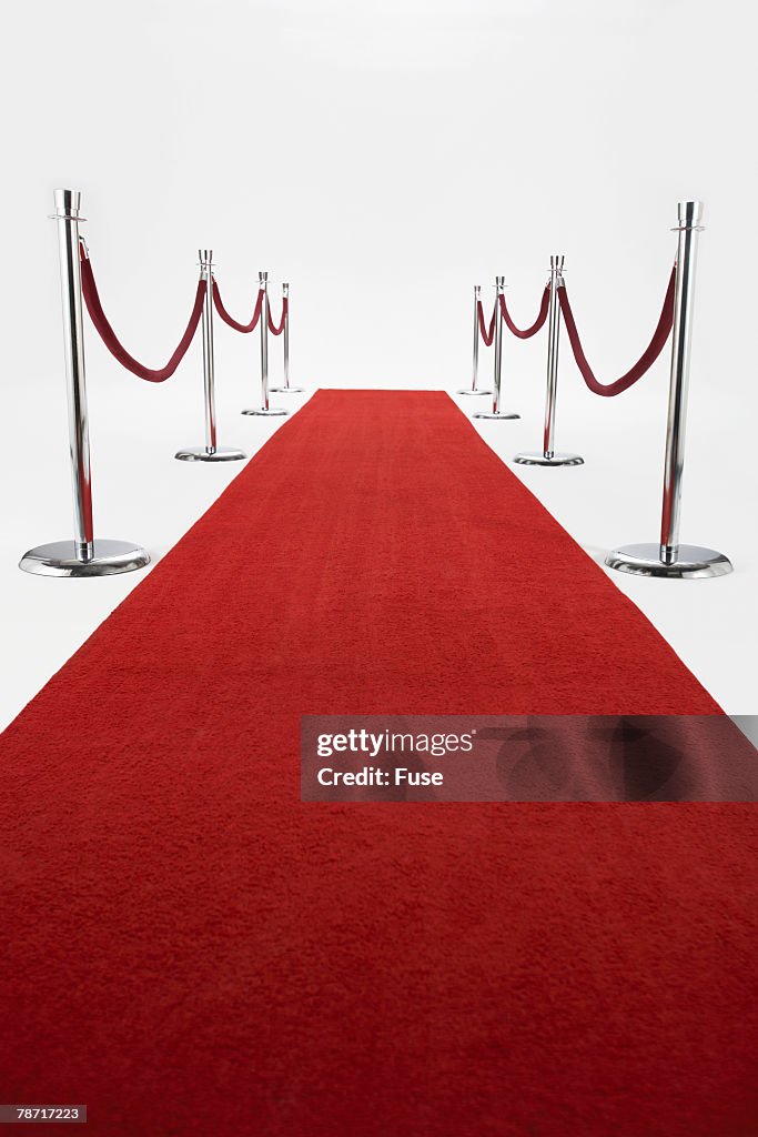 The Red Carpet