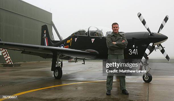 Raf Shane Rutherford 263 Raf College Cranwell Stock Photos, High-Res Pictures, and Images ...