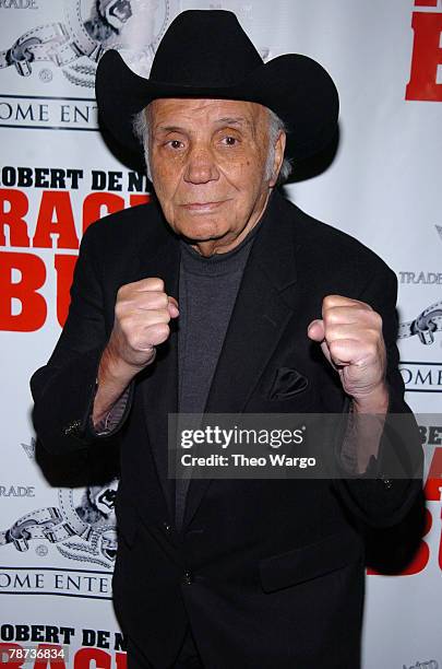 Jake LaMotta