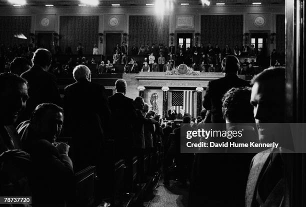 Vice President Rockefeller Rug 2,454 United States Of America Nelson Rockefeller Stock Photos, High ...