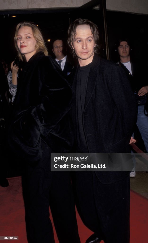 "JFK" Los Angeles Premiere