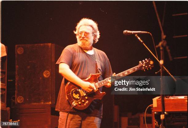 500 Jerry Garcia Musician Photos and Premium High Res Pictures - Getty  Images
