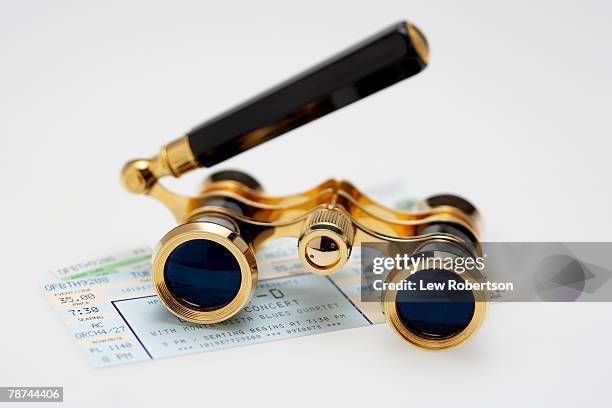 Opera Items 883 Opera Items Stock Photos, High-Res Pictures, and Images - Getty Images